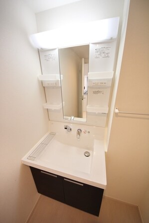 リブリ・フォレスタの物件内観写真